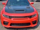 Thumbnail Photo 5 for 2021 Dodge Charger SRT Hellcat Widebody